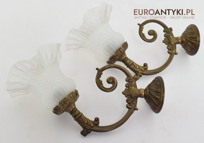 dworskie lampy ścienne dworskie lampy ścienne